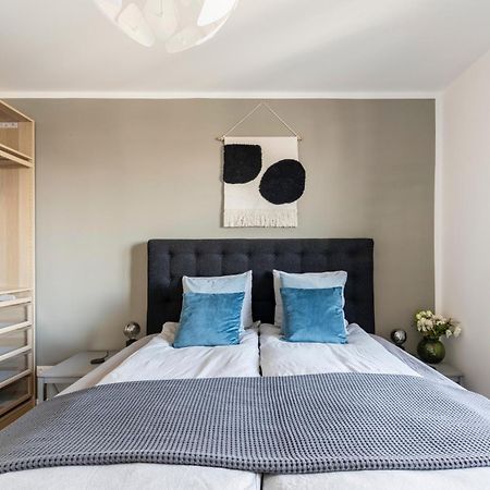 גראץ Edler Wohnraum Panoramablick 3 Sz Boxspringbetten, E-Ladestation, Kaffeevollautomat, Klima, Lift, Terrasse & 2Xtg מראה חיצוני תמונה