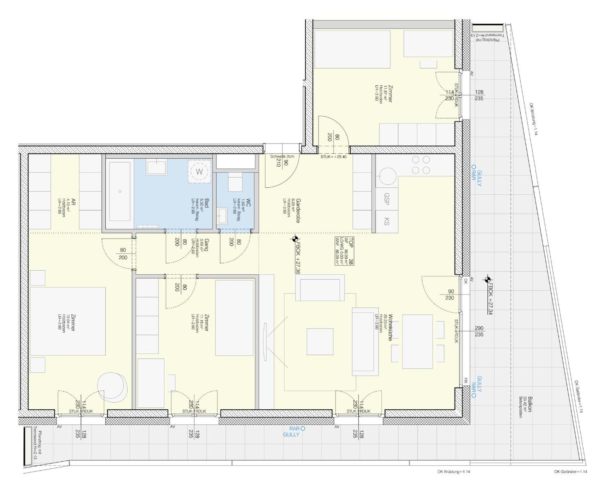 גראץ Edler Wohnraum Panoramablick 3 Sz Boxspringbetten, E-Ladestation, Kaffeevollautomat, Klima, Lift, Terrasse & 2Xtg מראה חיצוני תמונה
