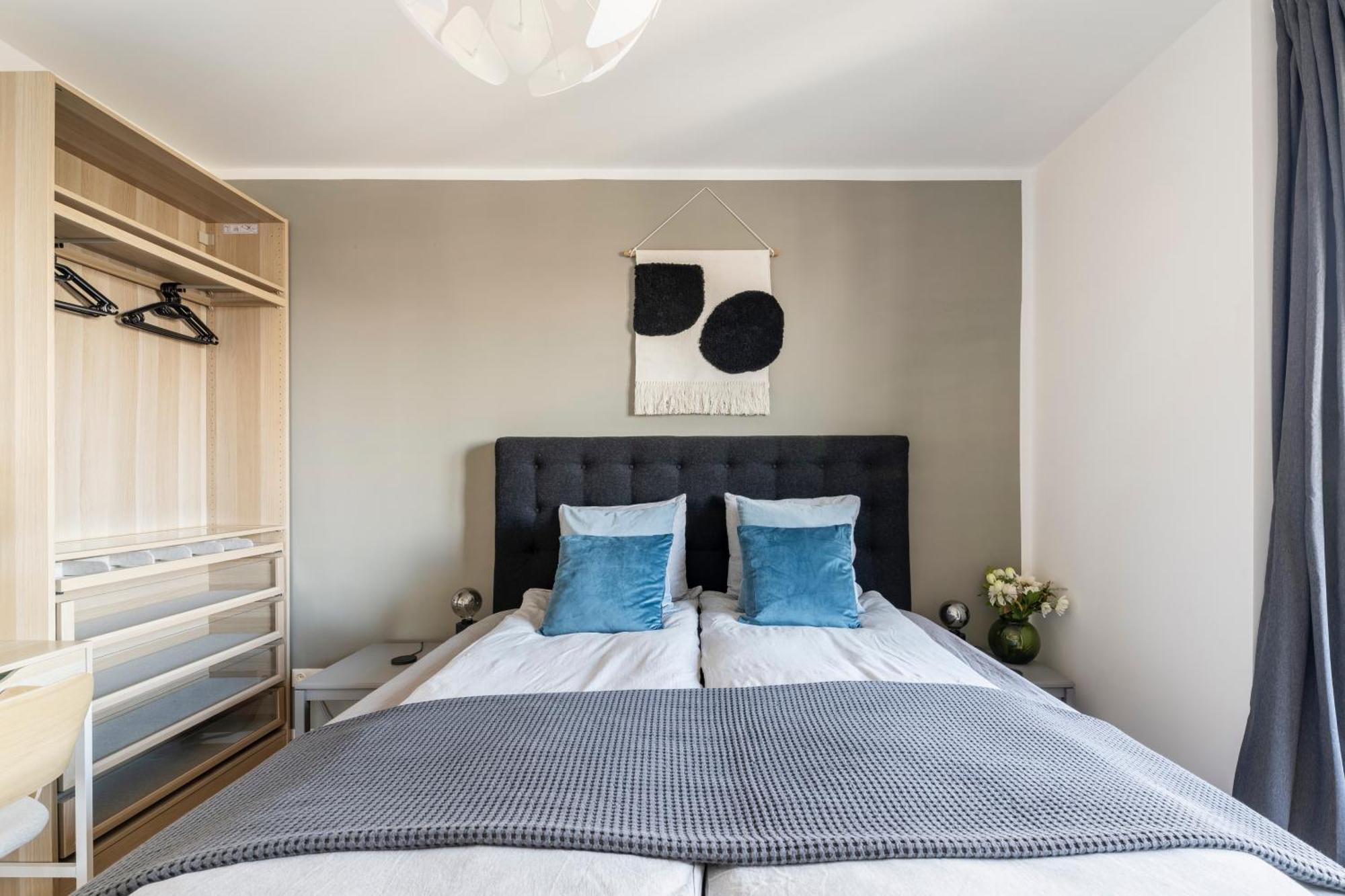 גראץ Edler Wohnraum Panoramablick 3 Sz Boxspringbetten, E-Ladestation, Kaffeevollautomat, Klima, Lift, Terrasse & 2Xtg מראה חיצוני תמונה